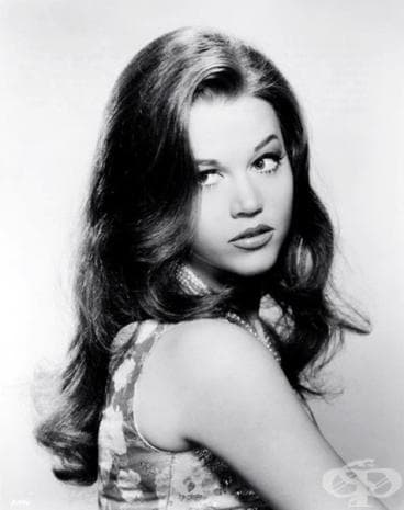 Джейн Фонда, 1962