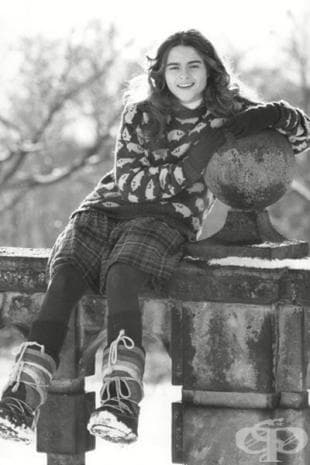 Хелена Бонам Картър
