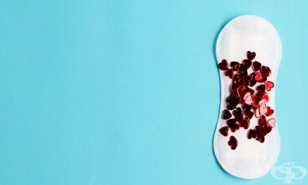 Какво разкрива промяната в цвета на менструалната кръв - изображение
