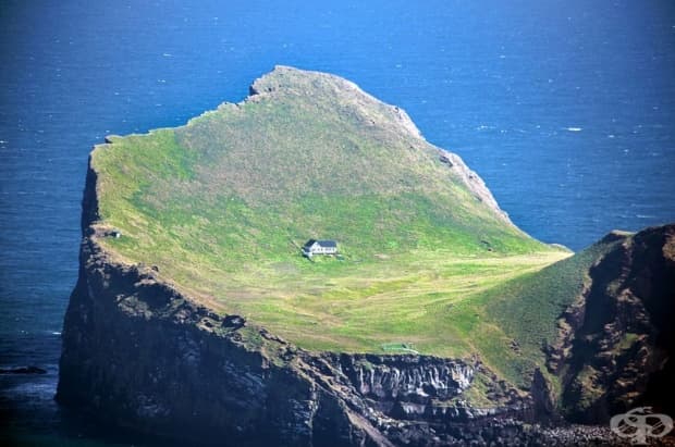 18 самотни къщички, в които ще поискате да заживеете