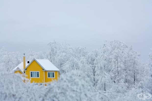 Квебек, Канада