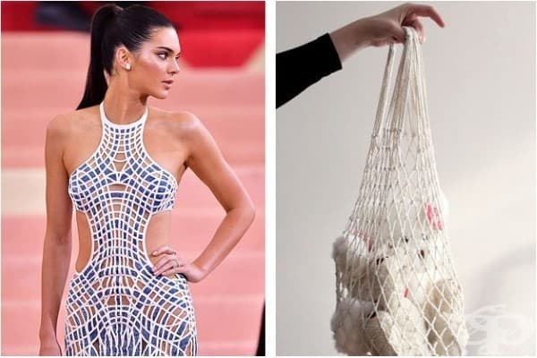 15 случайни неща, на които знаменитостите приличаха на Met Gala
