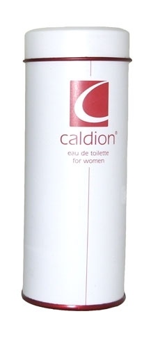 КАЛДИОН ТОАЛЕТНА ВОДА 50 мл. ДАМСКА (CALDION EAU DE TOILETTE 50 ml ...
