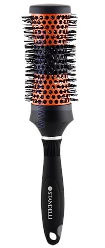 СТАНДЕЛИ КРЪГЛА ЧЕТКА ЗА КОСА 43 мм 0780407 (STANDELLI ROUND BLOW ...