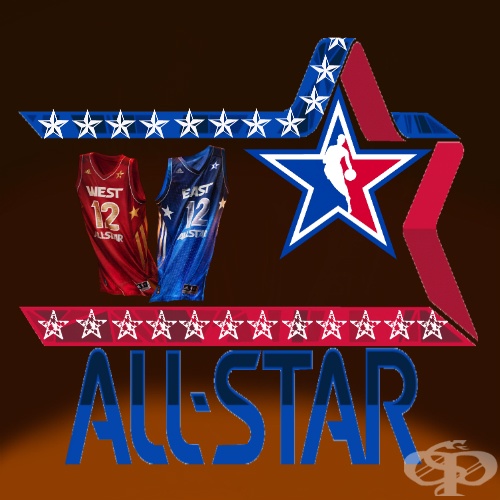 Мач на Звездите на НБА | Спорт Framar.bg