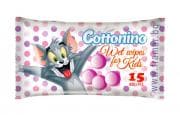 МОКРИ КЪРПИ КОТОНИНО БАБЪЛ ГЪМ* 15