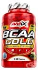АМИКС BCAA ГОЛД таблетки * 150