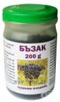 БЪЗАК СУШЕНИ ПЛОДОВЕ 200 гр. ЯЖ ПОЛЕЗНО