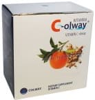 ВИТАМИН Ц - OLWAY капсули * 100 COLWAY