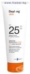 ДЕЙЛОНГ SPF 25 ултра 200 мл. SPIRIG PHARMA