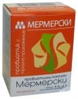 МЕРМЕРСКИ пробиотични капсули * 14