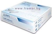 ПАМУЧНИ РОЛКИ N1 8 мм. В КУТИЯ 300 гр.