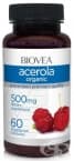 БИОВЕА АЦЕРОЛА ОРГАНИК капсули 500 мг. * 60