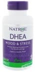 НАТРОЛ DHEA таблетки 25 мг. * 180
