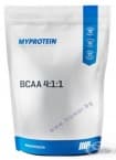 МАЙПРОТЕИН BCAA 4:1:1 НЕОВКУСЕН 500 гр.
