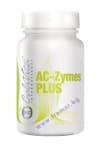 КАЛИВИТА АЦИДОФИЛУС AC-ZYMES ПЛЮС капсули * 60