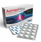 МЕДА ФАРМ АРТРОМЕД таблетки * 30