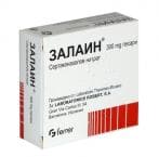 ЗАЛАИН ПЕСАРИ 300 мг. * 1