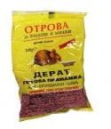 ОТРОВА ЗА МИШКИ ЖИТО ДЕРАТ ЧЕРВЕНА 100 гр.