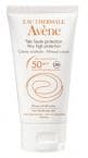 АВЕН СЛЪНЦЕЗАЩИТЕН МИНЕРАЛЕН КРЕМ SPF 50+ 50 мл.