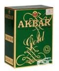 ЧАЙ АКБАР КИТАЙСКИ ЗЕЛЕН ГОЛД листа 100 гр.