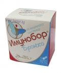 ИМУНОБОР БРОНХО капс. * 30