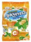 БОНБОНИ ЛУКЧЕТА МЕДЕНИ 90 гр.