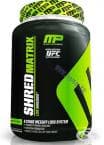 МАСЪЛФАРМ SHRED MATRIX капс. * 120