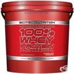 СКАЙТЕК НУТРИШЪН 100 % WHEY PROFESSIONAL 5000 гр.