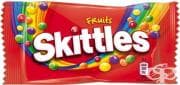 БОНБОНИ SKITTLES FRUITS 38 гр.