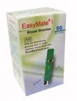 ТЕСТ ЛЕНТИ EASYMATE ГЛЮКОЗА * 50
