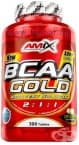 АМИКС BCAA ГОЛД таблетки * 300