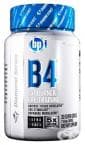 БПИ СПОРТС B4 FAT BURNER PRE - TRAINING капс. * 30