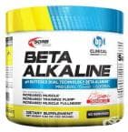БПИ СПОРТС BETA ALKALINE TROPICAL ICE 160 гр.