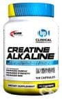 БПИ СПОРТС CREATINE ALKALINE капс. * 120