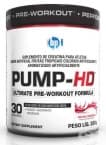 БПИ СПОРТС PUMP - HD 330 гр.