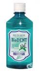 ВОДА ЗА УСТА БИОДЕНТ САЛВИА 300 ml.