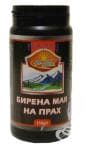 БИРЕНА МАЯ прах 150 гр. ПЪТ КЪМ ЗДРАВЕ