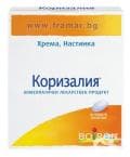 КОРИЗАЛИЯ дражета * 40