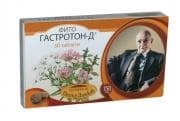 ФИТО ГАСТРОТОН-Д табл.150 мг. * 30