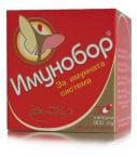 ИМУНОБОР капс. * 30