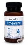 БИОВЕА L - ТЕАНИН капс. 150 мг.* 60