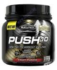 МАСЪЛТЕЧ PUSH 10 FRUIT PUNCH 480 гр.