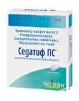 СЕДАТИФ PC табл. * 40
