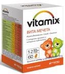 ВИТАМИКС ВИТА МЕЧЕТА желирани * 60