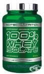 СКАЙТЕК НУТРИШЪН 100 % WHEY ISOLATE 700 гр.