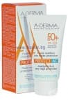 А-ДЕРМА ПРОТЕКТ AC МАТИРАЩ СЛЪНЦЕЗАЩИТЕН ФЛУИД SPF 50+ ЗА МАЗНА КОЖА 40 мл.