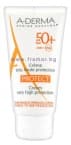 А-ДЕРМА ПРОТЕКТ КРЕМ SPF50+ 40 мл