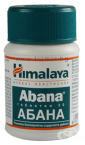 АБАНА табл. * 30