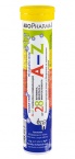   A - Z   * 20